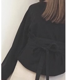 MOUSSY | スウェット