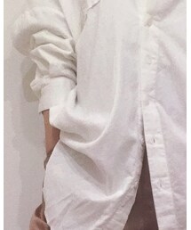 ZARA | シャツ/ブラウス