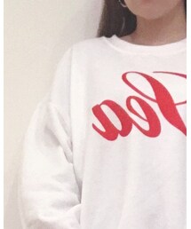 WIND AND SEA | スウェット