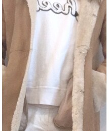 Another Edition | スウェット