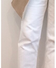 GU | デニムパンツ