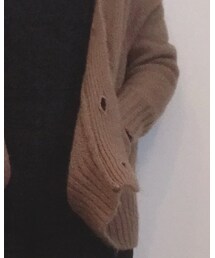 ZARA | カーディガン/ボレロ