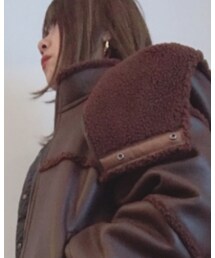 H&M | ピアス（両耳用）