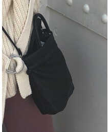 LOWRYS FARM | バッグ