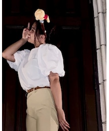 H&M | シャツ/ブラウス