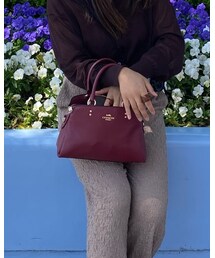 COACH | ボストンバッグ