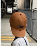 GROOVY COLORS(グルービーカラーズ)の「帽子(キャップ)」