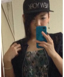 NEW YORK HAT | キャップ