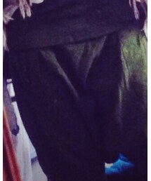 チャイハネ | パンツ