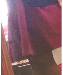 LEPSIM | スカート