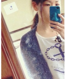 GU | カーディガン/ボレロ