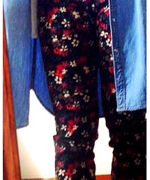 チチカカ | その他パンツ