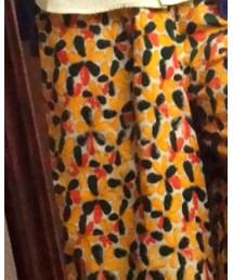 チチカカ | その他パンツ