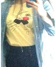 Design Tshirts Store graniph | Tシャツ/カットソー