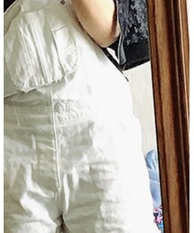 ANAP | サロペット/オーバーオール