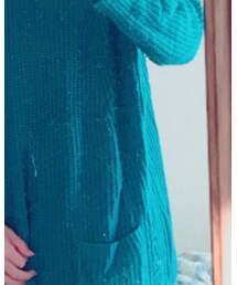 GU | ニット/セーター