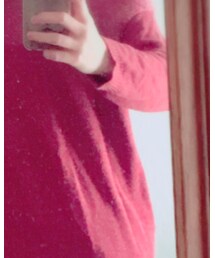 niko and... | ニット/セーター