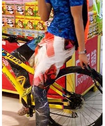 Reebok | パンツ