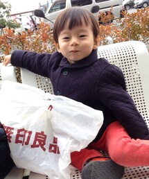 無印良品 | ダウンジャケット/コート