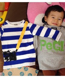 BLUEU AZUR | Tシャツ/カットソー