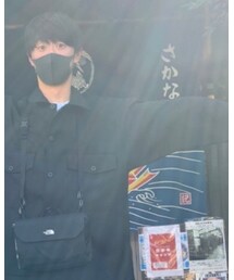 GU | シャツ/ブラウス