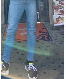 H&M | デニムパンツ