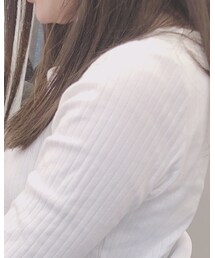 GU | Tシャツ/カットソー