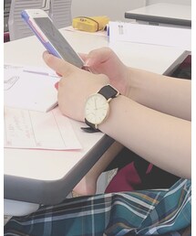 LEPSIM | アナログ腕時計