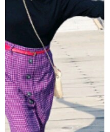 LILY BROWN | ショルダーバッグ