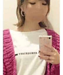 COCO DEAL | カーディガン/ボレロ