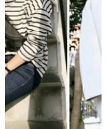 ZARA | デニムパンツ