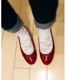 SLOBE IENA | バレエシューズ