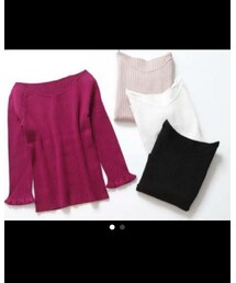 Apuweiser-riche | ニット/セーター