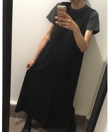 UNIQLO | ワンピース/ドレス
