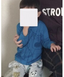 西松屋 | Tシャツ/カットソー