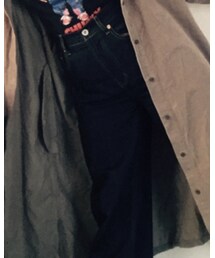 studio CLIP | デニムパンツ