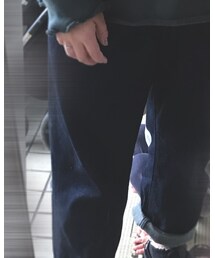 Right-on | パンツ