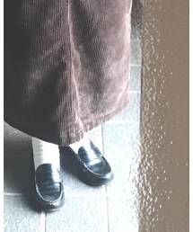 HARUTA | ローファー