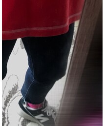 UNIQLO | デニムパンツ