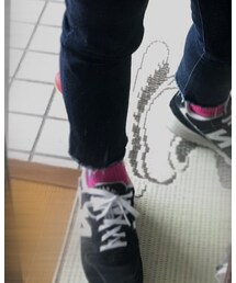 NEW BALANCE | スニーカー