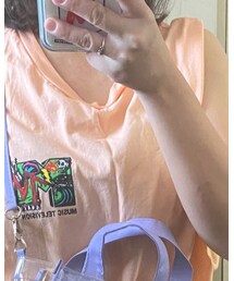 H&M | タンクトップ