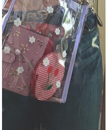 FLYING TIGERS | コインケース