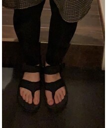 UNIQLO | サンダル