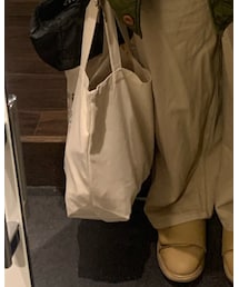 DAISO | トートバッグ