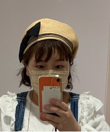 no brand | ハンチング/ベレー帽