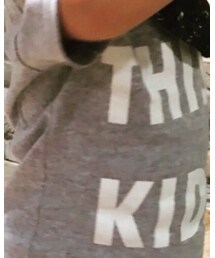 coconut&plam | Tシャツ/カットソー