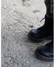 Dr. Martens | ブーツ