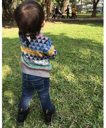 babyGAP | スウェット