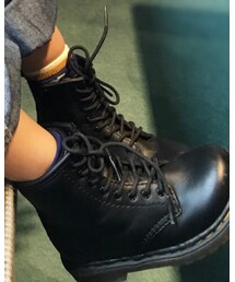 Dr. Martens | ブーツ