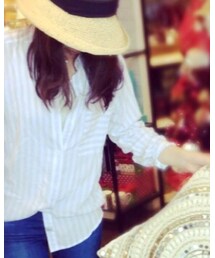 Rails | シャツ/ブラウス